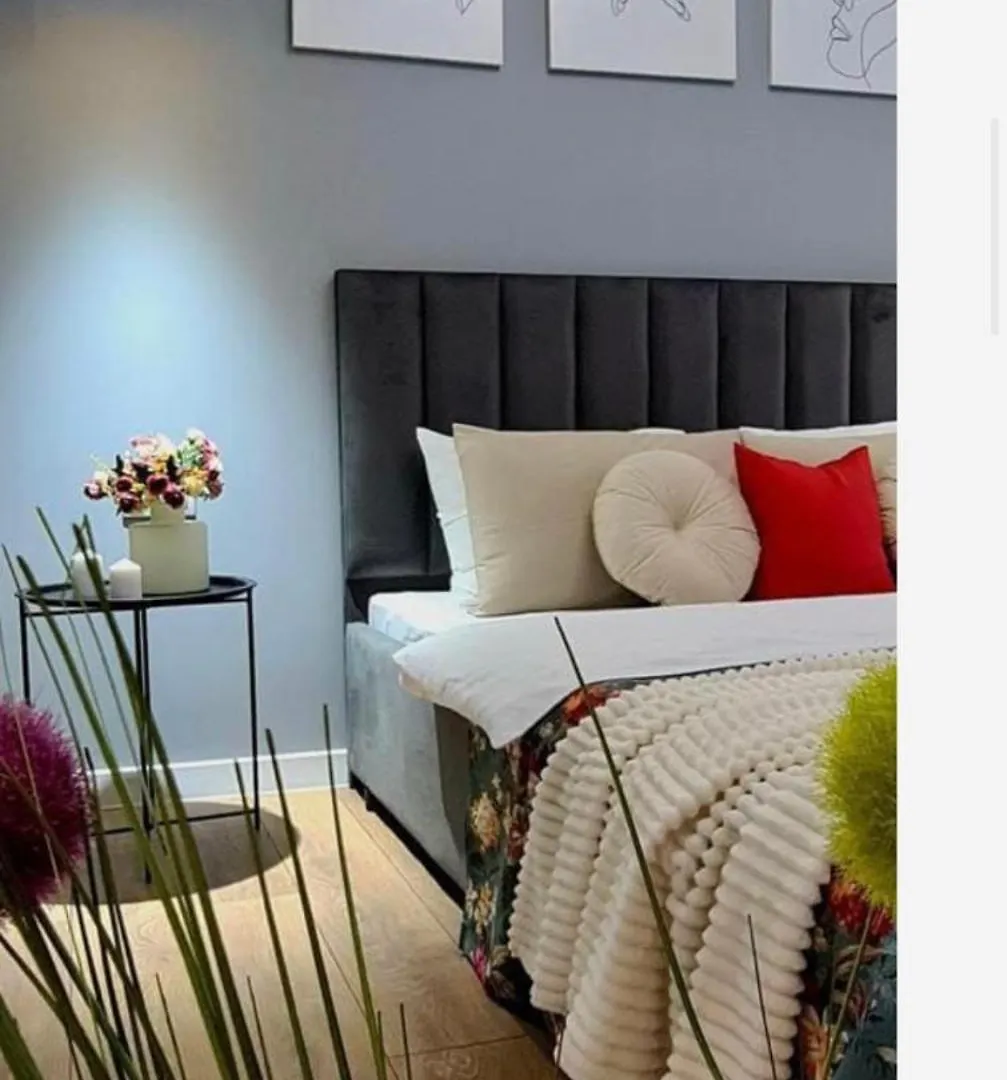Apartment Ar Home Almaty