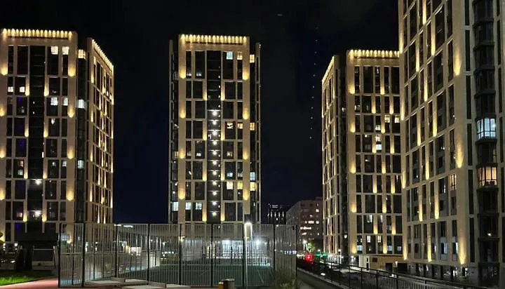 Ar Home Almaty