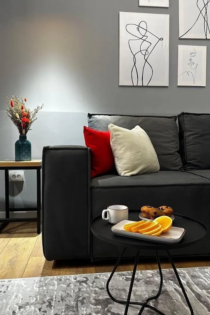 Apartment Ar Home Almaty